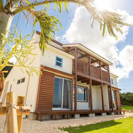 Villa Umitosora Ishigakijima Ishigaki  Esterno foto