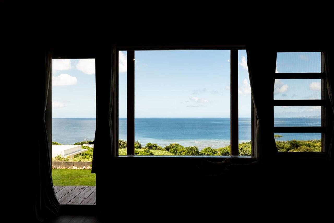 Villa Umitosora Ishigakijima Ishigaki  Esterno foto