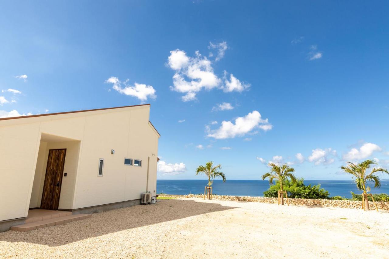 Villa Umitosora Ishigakijima Ishigaki  Esterno foto