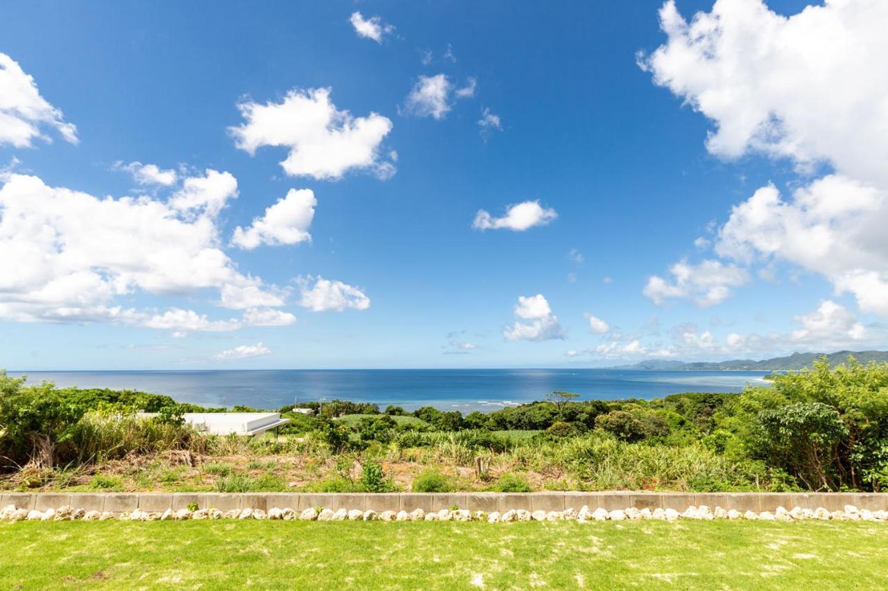 Villa Umitosora Ishigakijima Ishigaki  Esterno foto