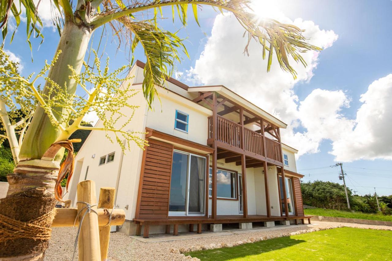 Villa Umitosora Ishigakijima Ishigaki  Esterno foto
