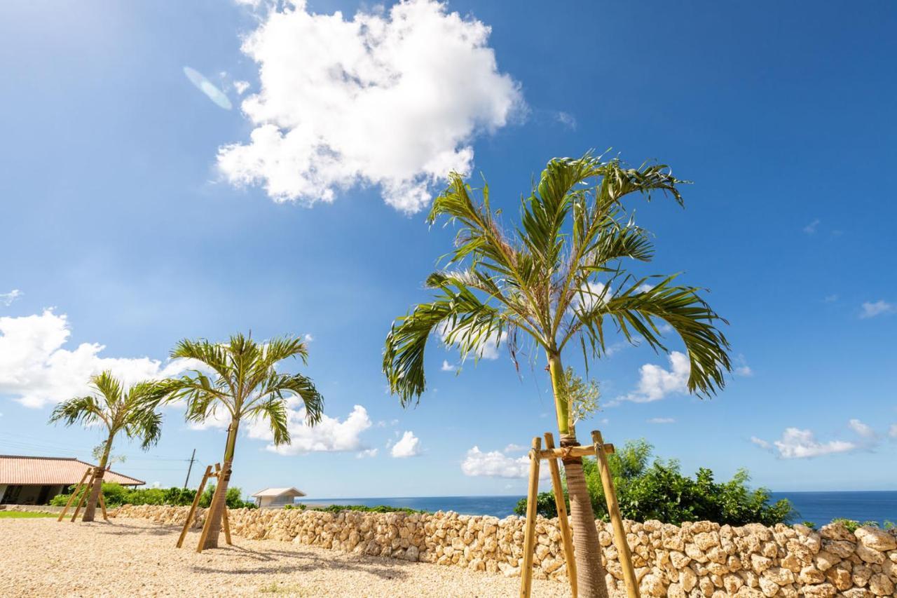 Villa Umitosora Ishigakijima Ishigaki  Esterno foto