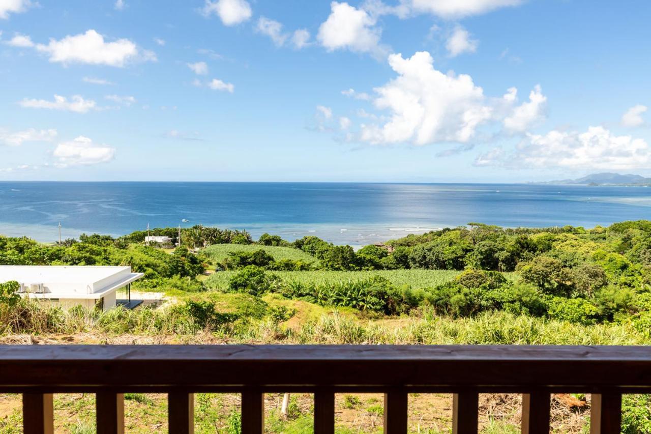 Villa Umitosora Ishigakijima Ishigaki  Esterno foto