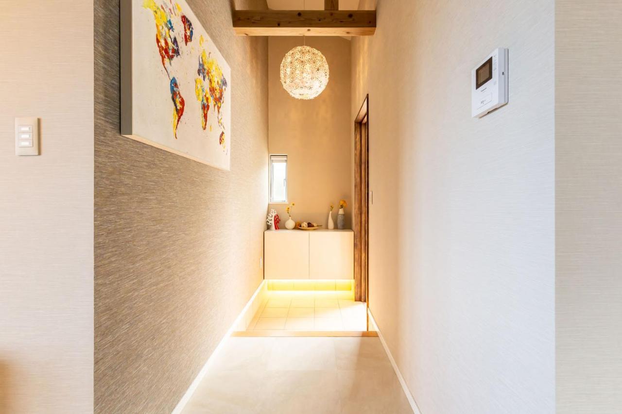 Villa Umitosora Ishigakijima Ishigaki  Esterno foto