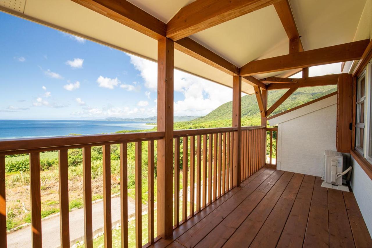 Villa Umitosora Ishigakijima Ishigaki  Esterno foto