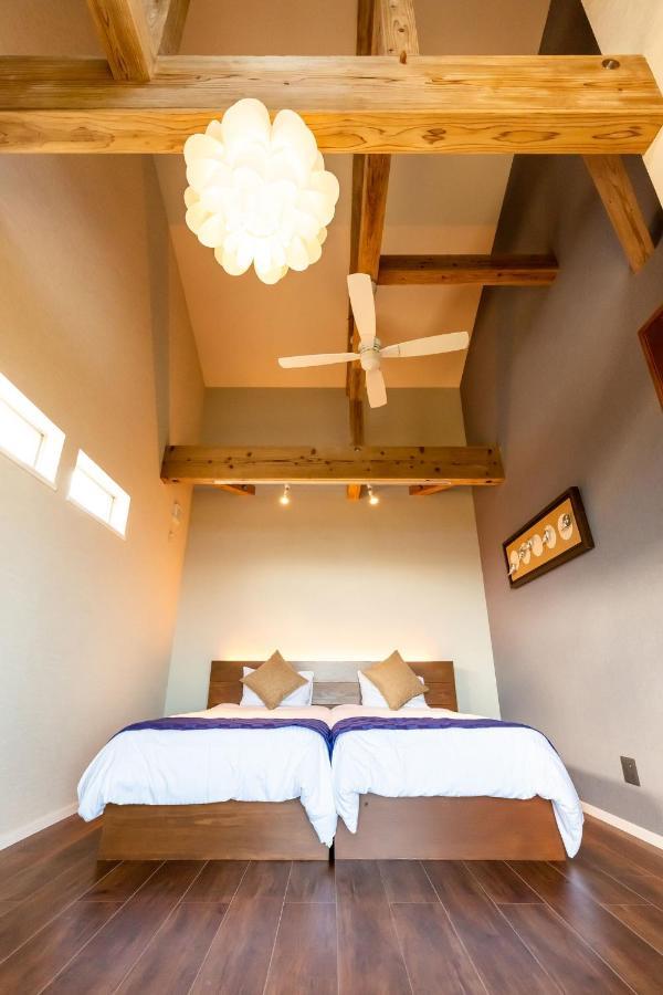 Villa Umitosora Ishigakijima Ishigaki  Esterno foto