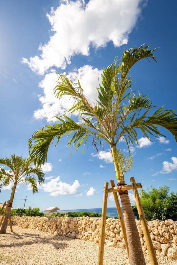 Villa Umitosora Ishigakijima Ishigaki  Esterno foto