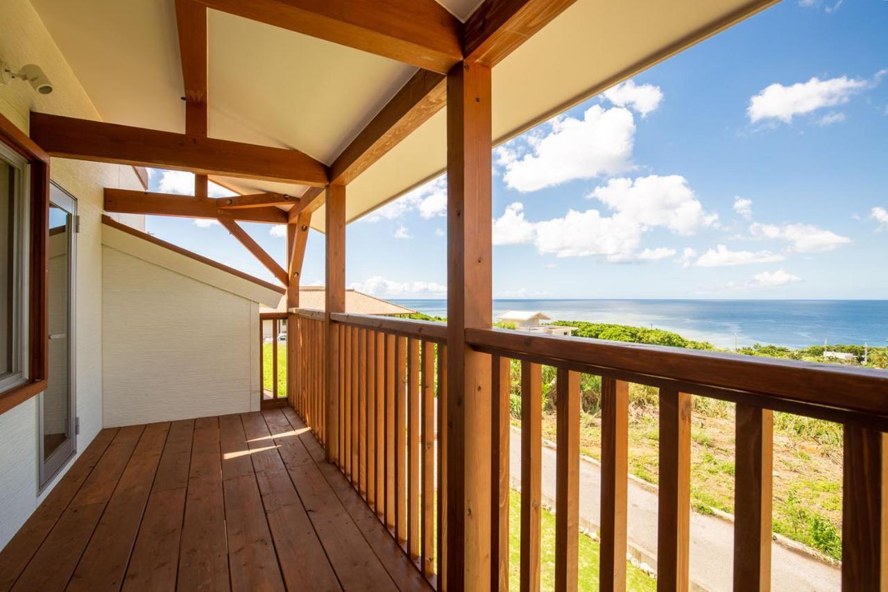 Villa Umitosora Ishigakijima Ishigaki  Esterno foto