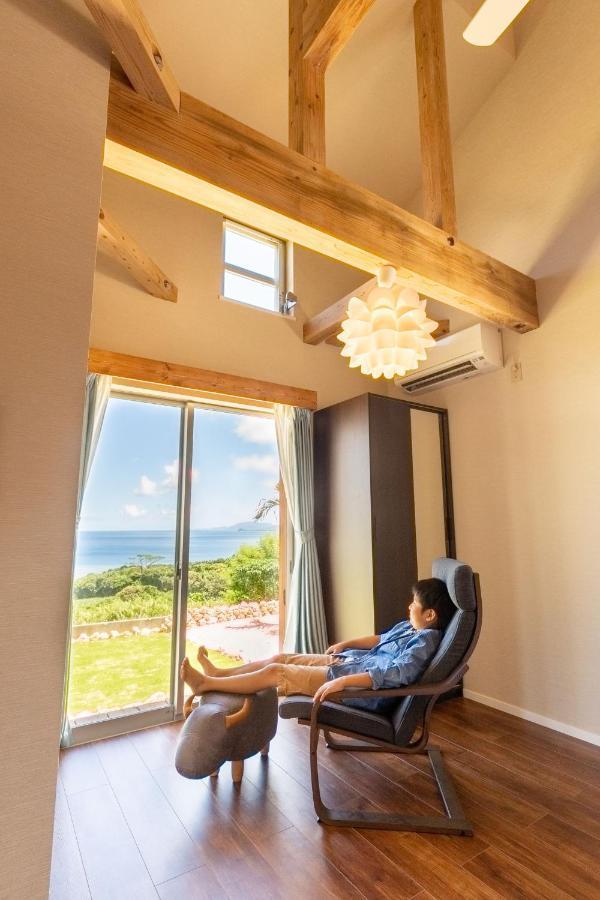 Villa Umitosora Ishigakijima Ishigaki  Esterno foto
